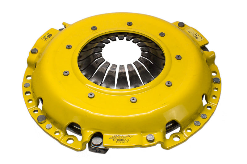 ACT 2008 Subaru Impreza P/PL Xtreme Clutch Pressure Plate - SB020X