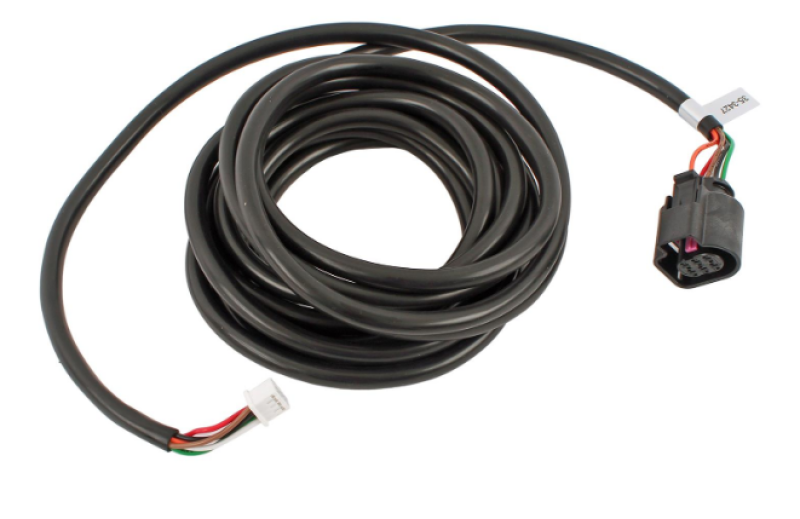 AEM Sensor Harness for 30-0300 X-Series Wideband Gauge - 30-3427