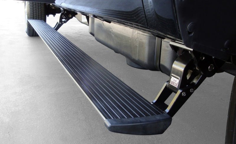 AMP Research 2015-2016 Chevy Silverado 2500/3500 Double/Crew Cab PowerStep Plug - 76147-01A