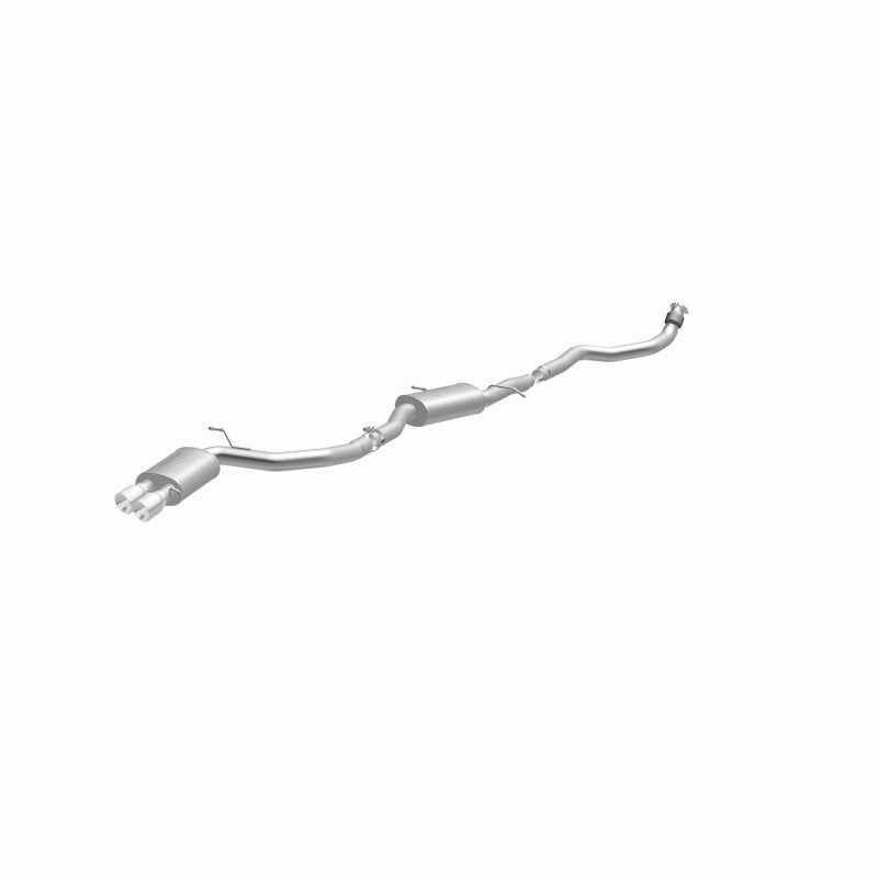 MagnaFlow Sys C/B 09- Audi A4 2.0T Sport - 15519