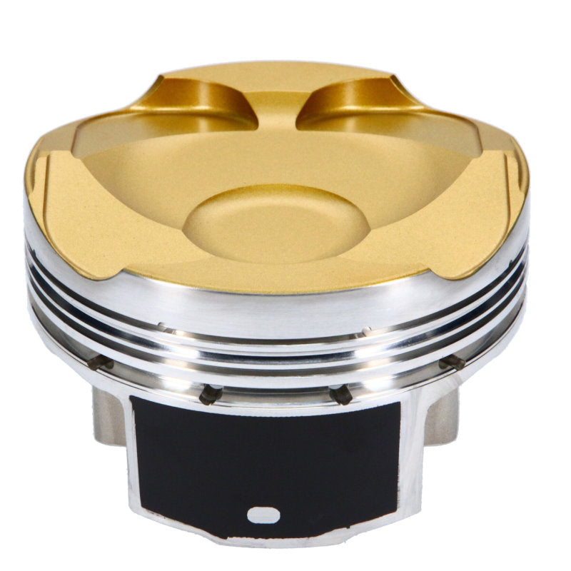 JE Pistons Ultra Series Subaru FA20DIT 86mm Bore 10.0:1 CR - 361314