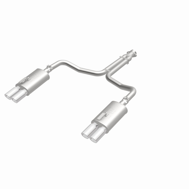MagnaFlow Sys C/B 86-91 Chevy Corvette C4 L98 - 15658