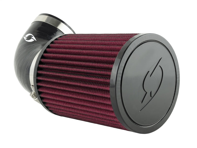 KraftWerks 00-03 Honda S2000 30MM Belt Supercharger Kit w/o AEM - 150-05-4002
