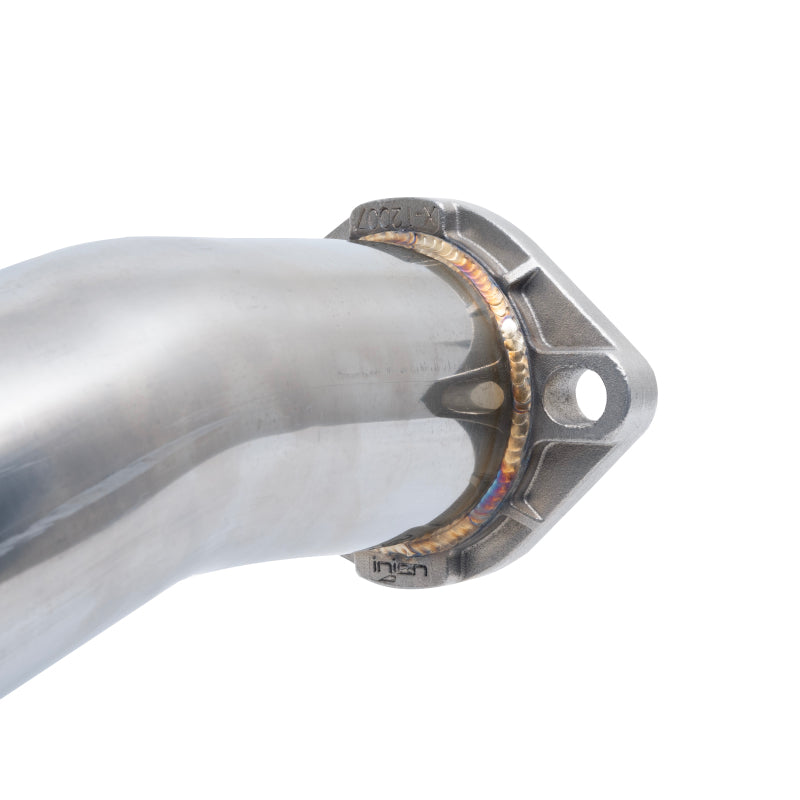 Injen 2016+ Toyota Tacoma L4 2.7L / V6 3.5L Stainless - SES2200