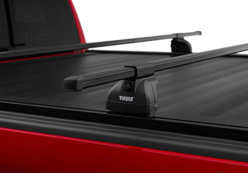 Retrax 17-18 Super Duty F-250-350 Short Bed PowertraxPRO XR - T-90383