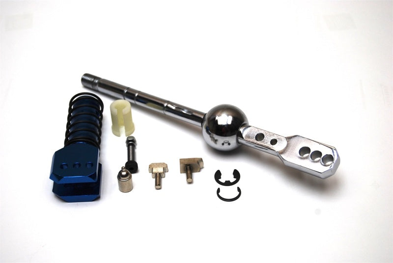 Fidanza Audi 01-03 A4 / 01-02 S4 w/ B6 Chassis - 891869