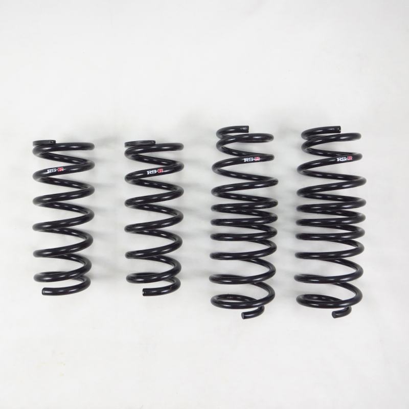 RS-R 2019+ Toyota Corolla Hatchback Super Down Springs - T577S
