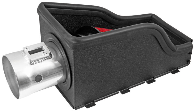 Spectre 11-14 Ford F-Series SD V8-6.7L DSL Air Intake Kit - 9979