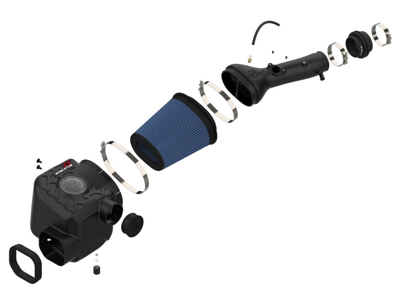 aFe Momentum GT Pro 5R Cold Air Intake System 05-11 - 54-76004