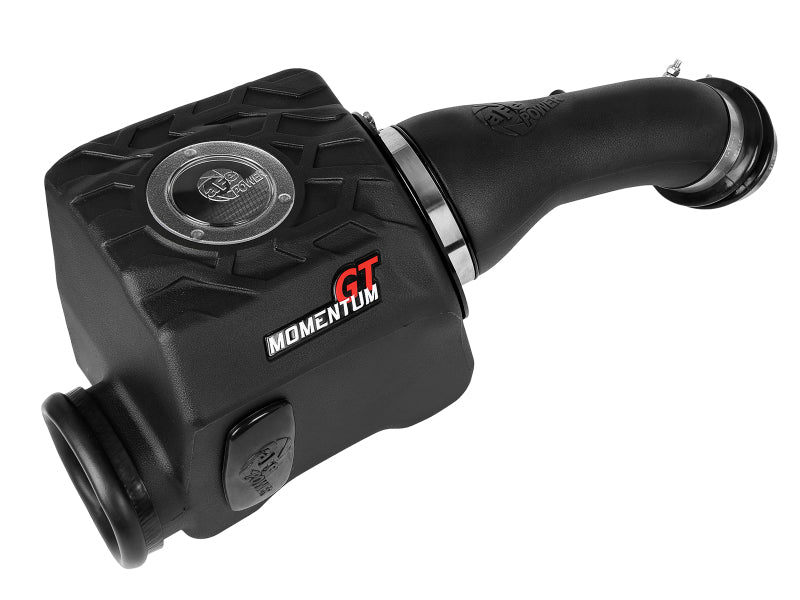 aFe Momentum GT Cold Air Intake Pro DRY S 10-18 - 50-70022D