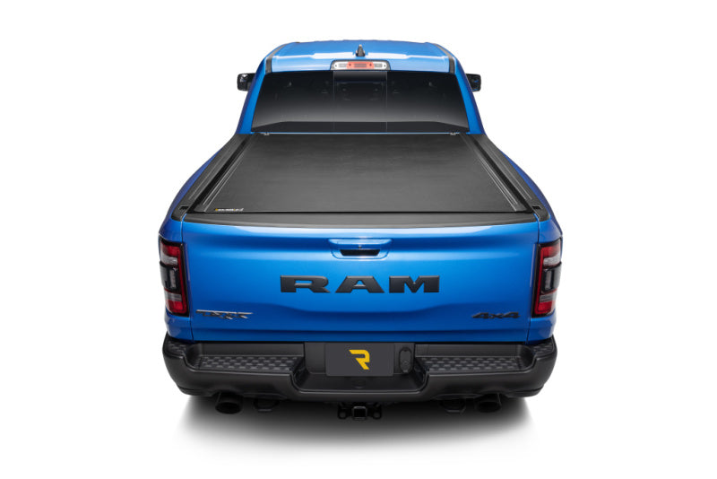 BAK 09-18 Ram 1500 (19-20 Classic Only) / 10-20 Ram - 39213