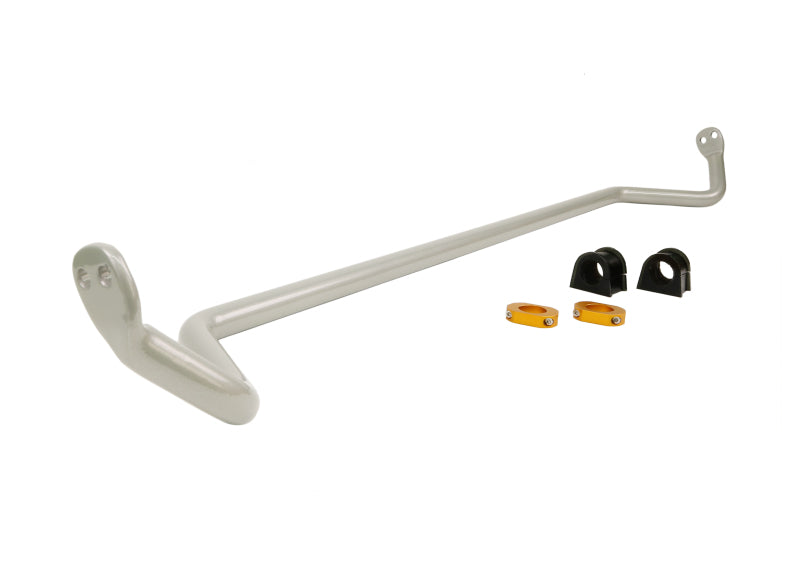 Whiteline 24mm Adjustable Front Sway Bar for 9/10+ Impreza GH/GR MY11 / 9/10+ STi - BSF39XZ