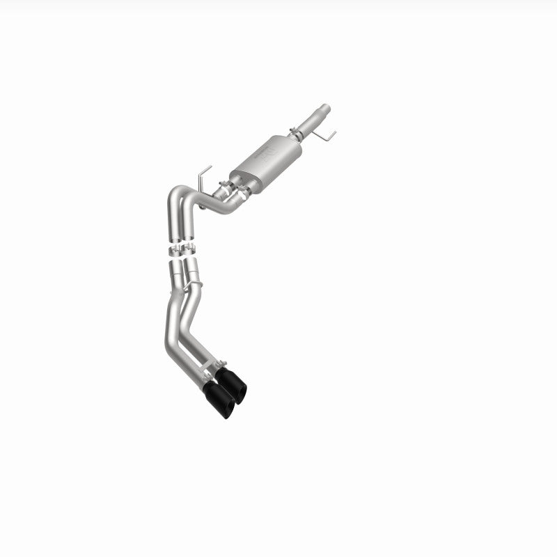 Magnaflow 2020 Ford F-150 Street Series Cat-Back Performance Exhaust System - 19506