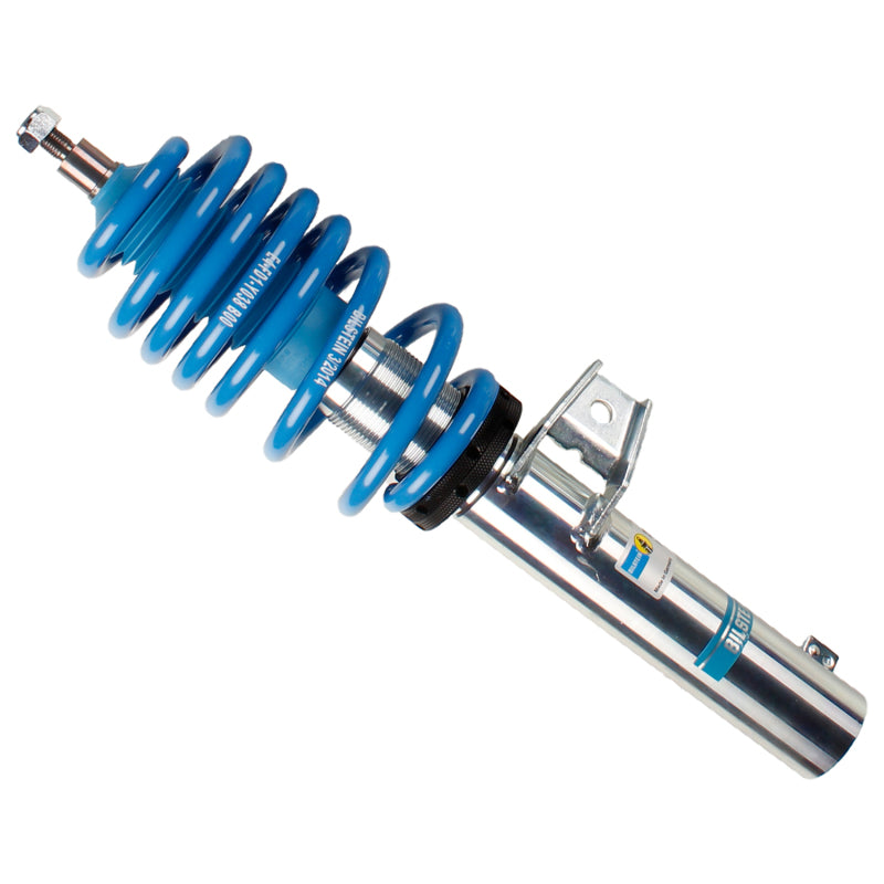 Bilstein B14 2008 Audi TT Quattro Base Front and Rear - 47-138896