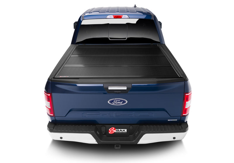 BAK 15-20 Ford F-150 8ft Bed BAKFlip G2 - 226328
