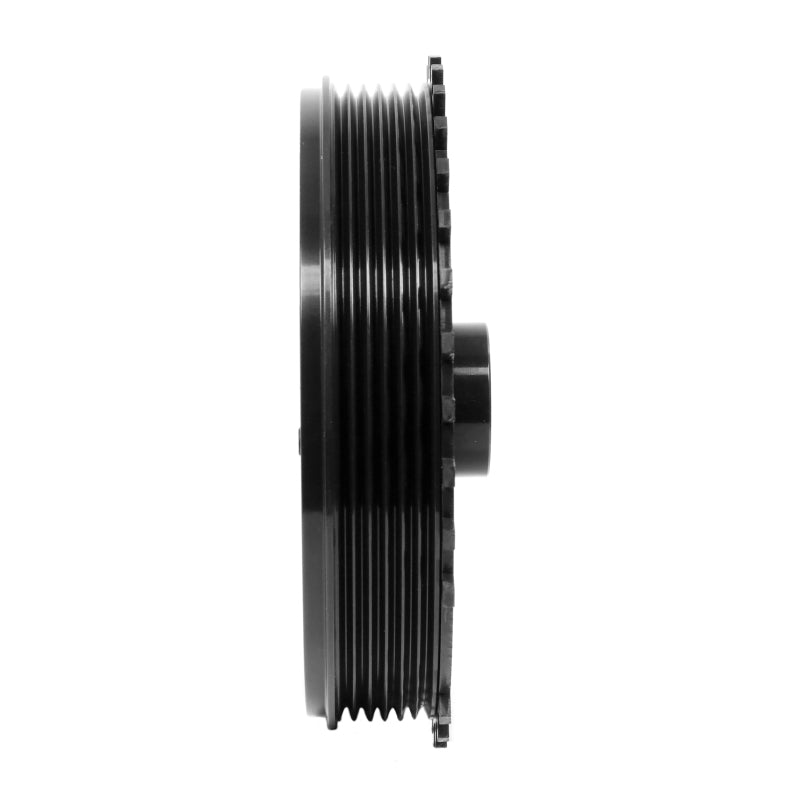 Fluidampr 06-14 Madza MX-5 Miata 2.0L Steel Internally Balanced Damper - 601011