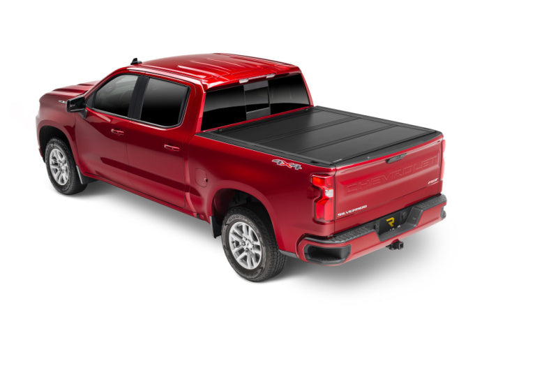 UnderCover 05-15 Toyota Tacoma 6ft Ultra Flex Bed Cover - - UX42003