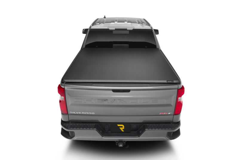 Extang 2024 Ford Ranger (5ft Bed) Trifecta E-Series Soft Folding - 77637