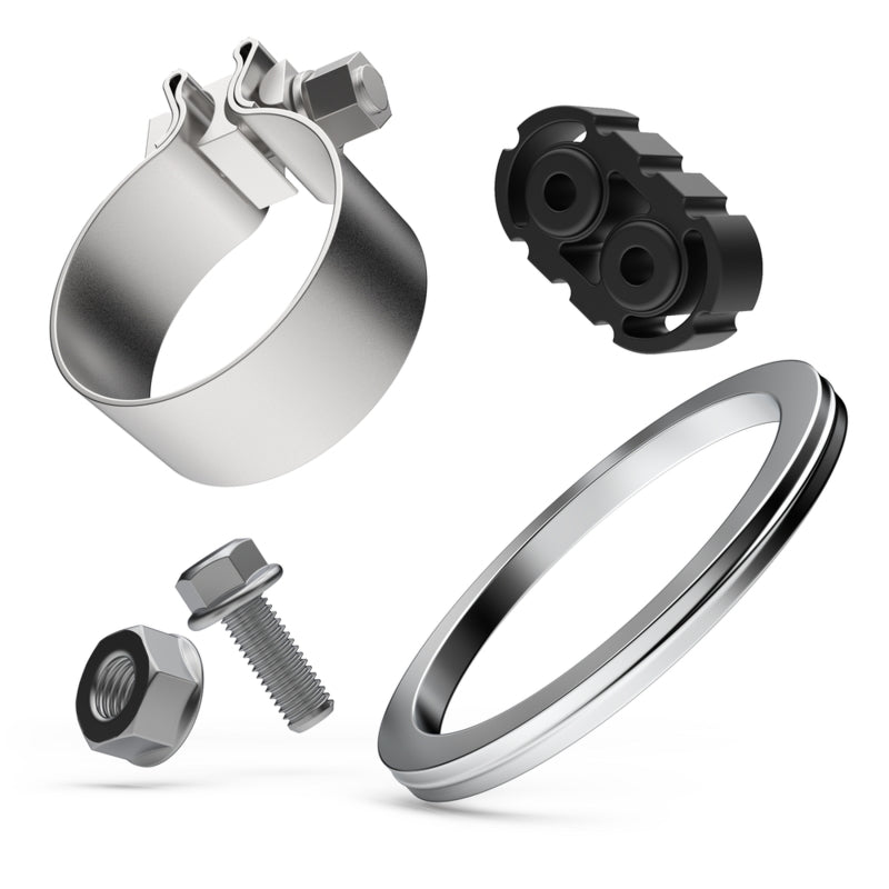 MagnaFlow Kit HDWR Hot Rod 3 - 10703
