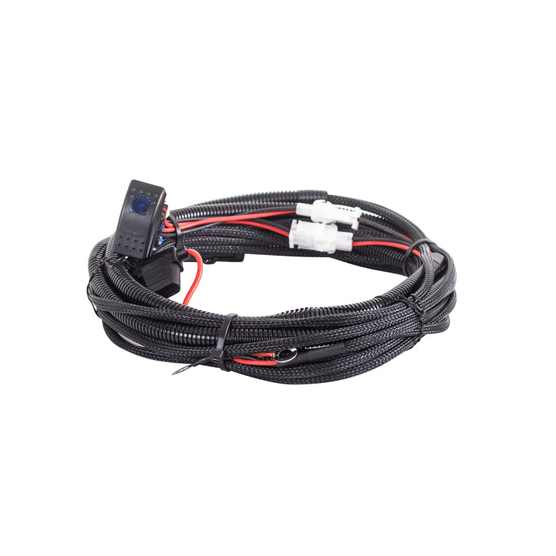 Go Rhino Sport Bar 2.0 (Mid Size) - Tex Blk - 960003T