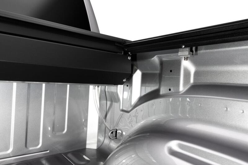 Roll-N-Lock 19-23 RAM 1500 w/o Swing Gate Tailgate SB 76.3in - LG402M