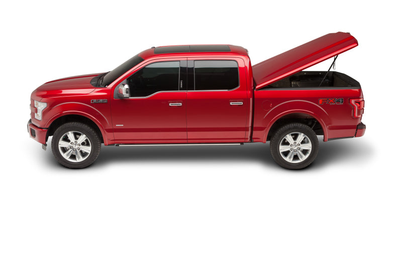 Undercover 2018 Chevy Silverado 1500 (19 Legacy) 5.8ft Elite LX - UC1118L-GPJ