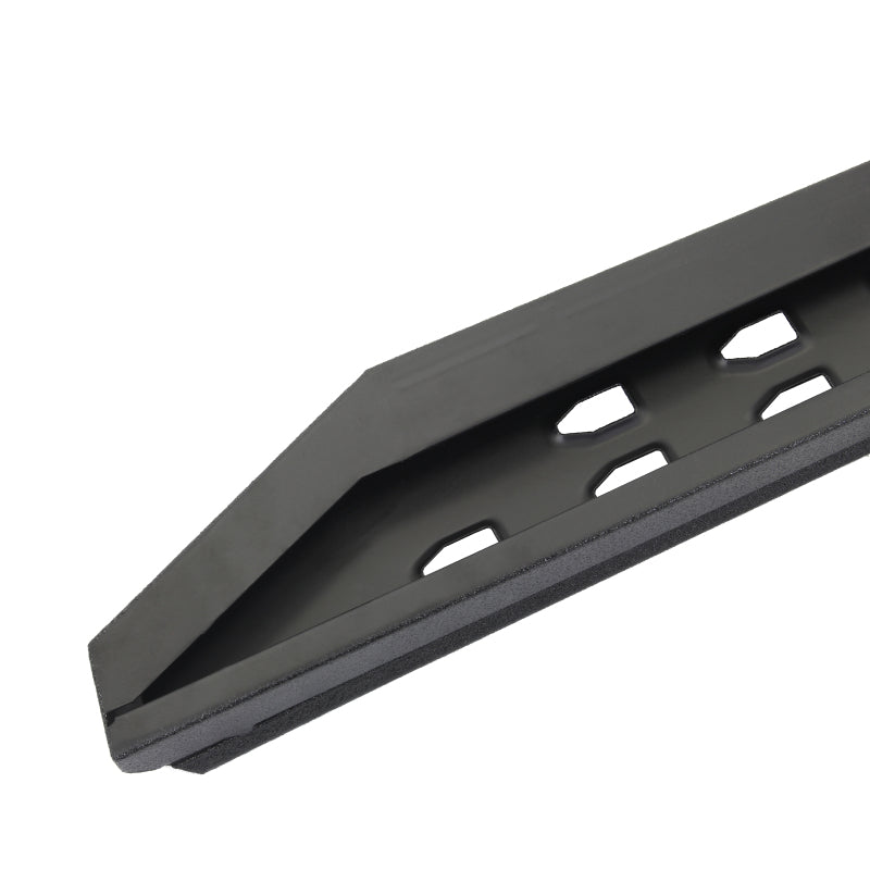 Go Rhino RB20 Slim Running Boards - Universal 80in. - - 69400080ST