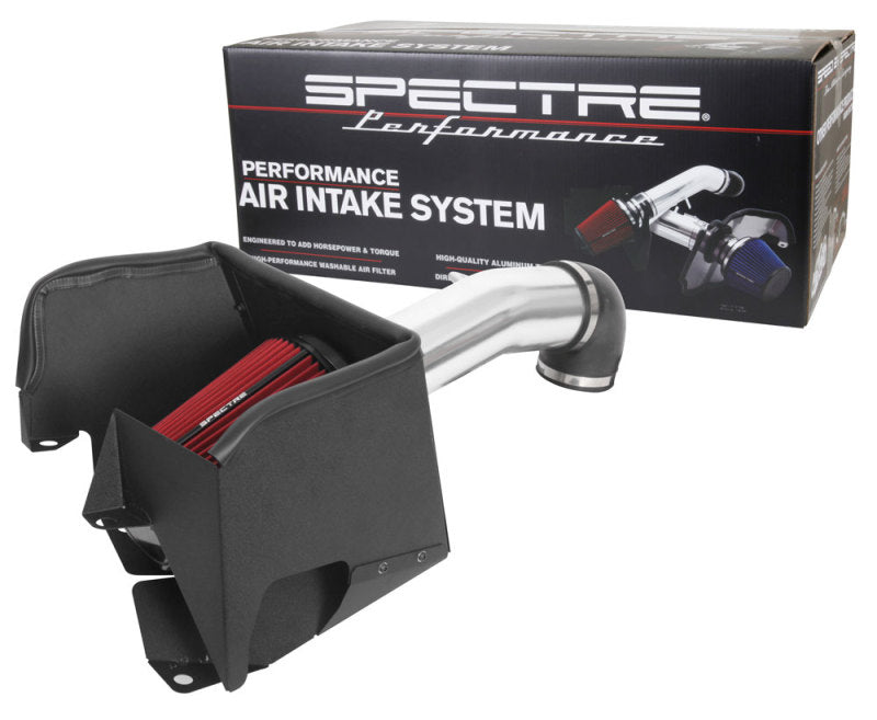 Spectre 2019 Dodge Ram 1500 5.7L V8 Performance Air Intake - 9090