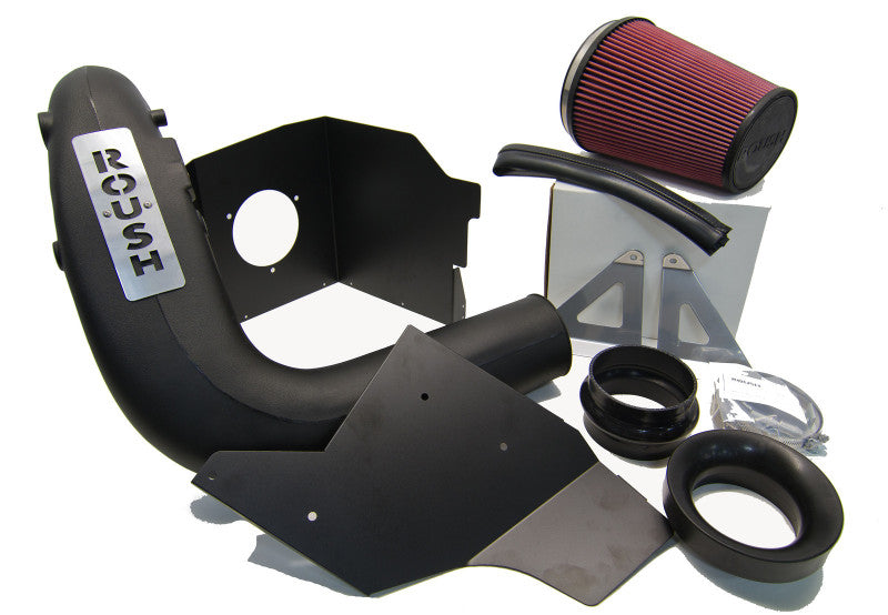 Roush 2004-2008 Ford F-150 5.4L V8 Cold Air Intake Kit - 402101