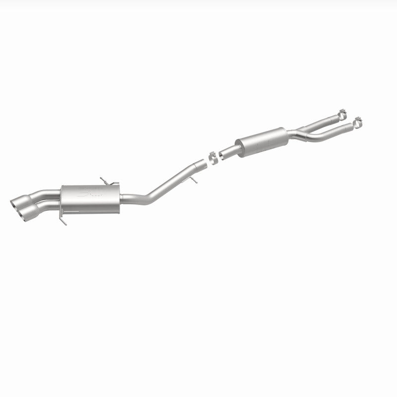 MagnaFlow SYS C/B 07-09 BMW 328i 3.0L - 16537