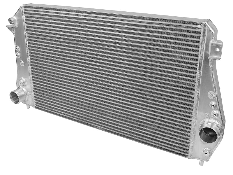 aFe Bladerunner Intercooler 17-18 GM Diesel Trucks V8-6.6L L5P - 46-20332-B