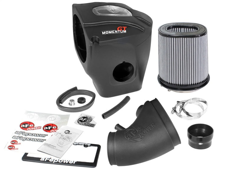 aFe Momentum GT Pro Dry S Stage-2 Intake System 11-15 - 51-72203