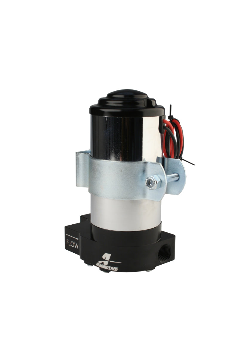 Aeromotive High Output (HO) (7 PSI) Billet Carbureted Fuel Pump - 11209
