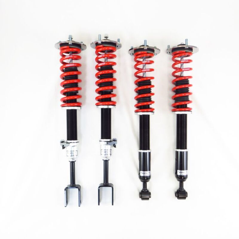 RS-R 2020 Toyota Mirai Sports-i Coilovers - XBIT011M