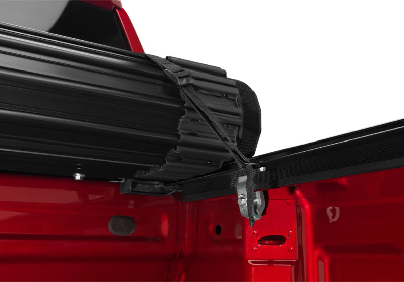 Truxedo 20-21 GMC Sierra & Chevrolet Silverado 1500 (New Body) - 1574316