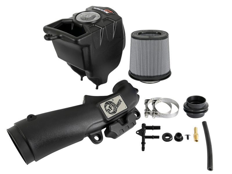 aFe Momentum GT Pro DRY S Cold Air Intake System - 50-70035D