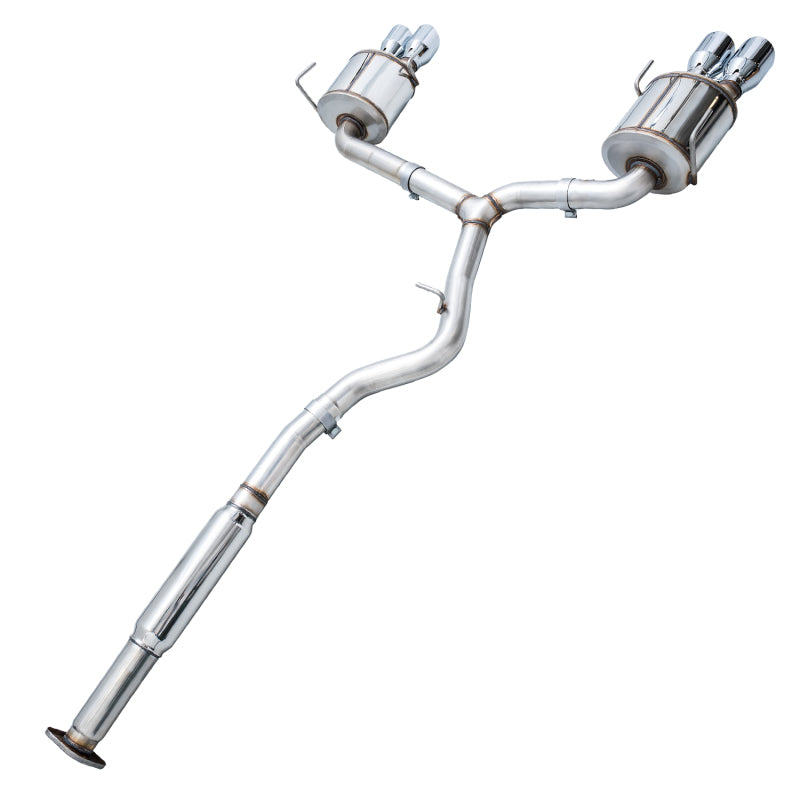 AWE Tuning Subaru STI VA / WRX GV / STI - 3015-42104
