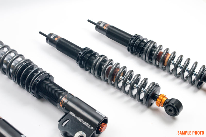 AST 5100 Series Shock Absorbers Coil Over Porsche 911 996 - ACU-P2211S