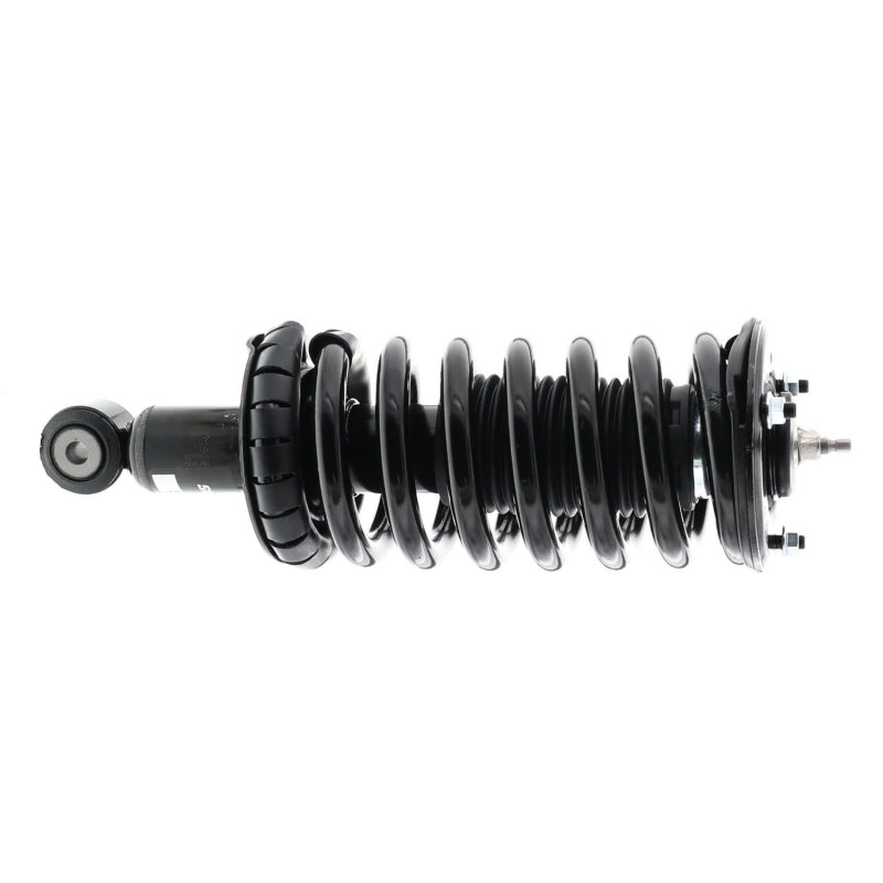 KYB Shocks & Struts Strut Plus Front NISSAN Titan 4WD - SR4230