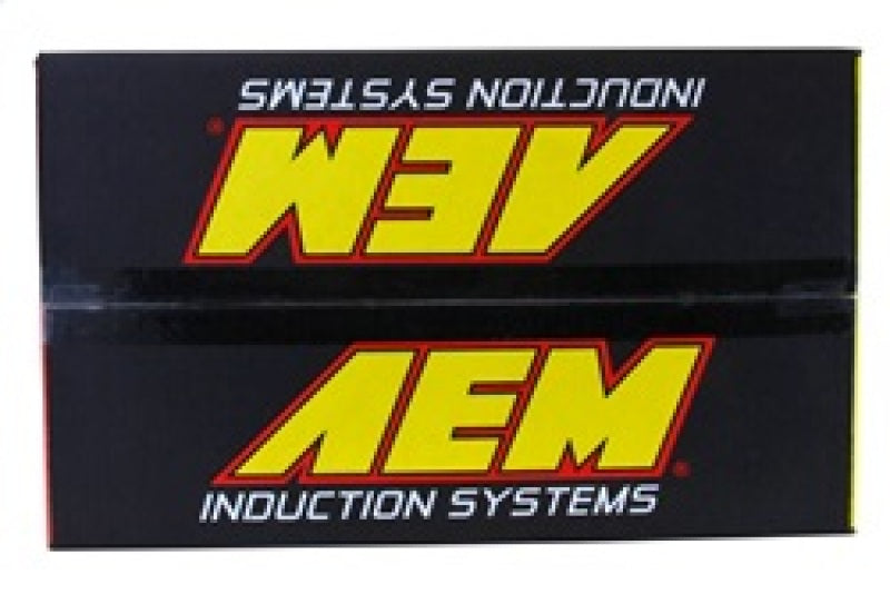 AEM 15-16 Mazda 3 L4 2.0L F/I - Short Ram - 21-773C