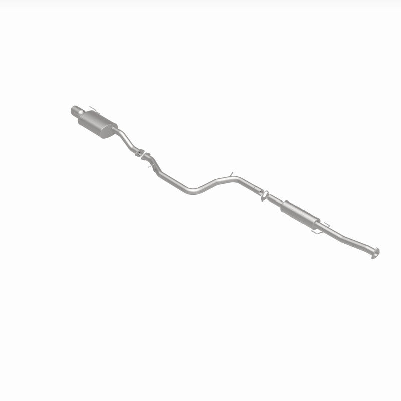 MagnaFlow Sys C/B Honda Accord 2/4Dr - 15686