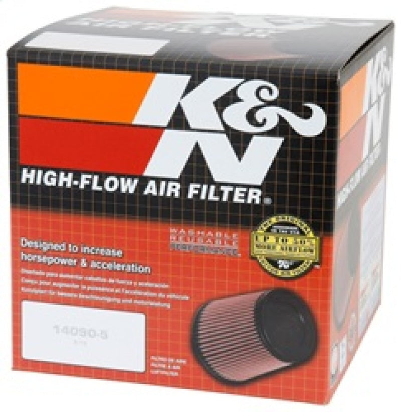 K&N 15-18 Audi A4 L4-1.4L 18-20 A5/RS5 2021 Q5 F/I - E-0646
