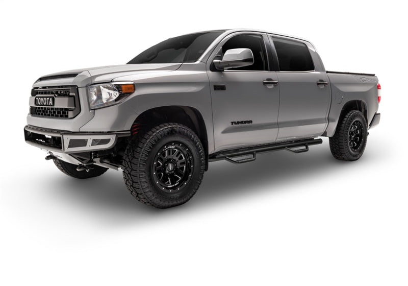 N-Fab 2022 Toyota Tundra Crew Max Cab 5.6ft Bed W2W - T2282CC