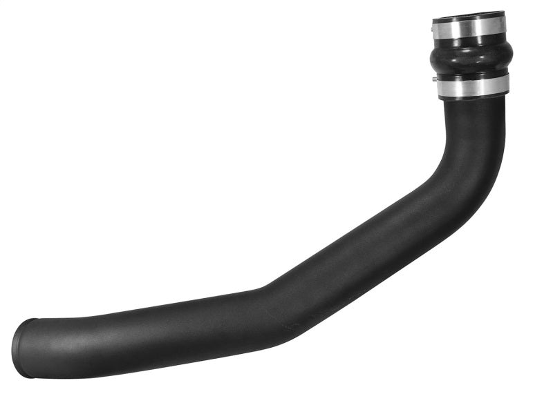 aFe Bladerunner Intercoolers I/C Tube 3in Cold Side Ford F-250/F-350 - 46-20098-B