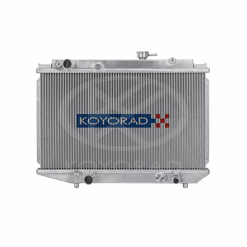 Koyo 84-87 Toyota Corolla RWD w/ 3SGE BEAMS 2.0L Engine - VH010681