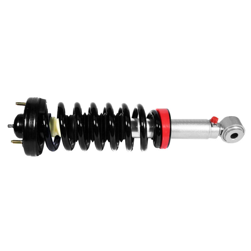 Rancho 07-12 Ford Expedition Front Left Quick Lift Loaded - RS999940