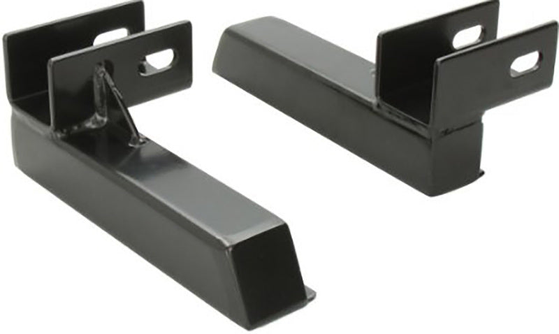 BackRack 2in Riser Tonneau Cover Adaptor Universal - 92001