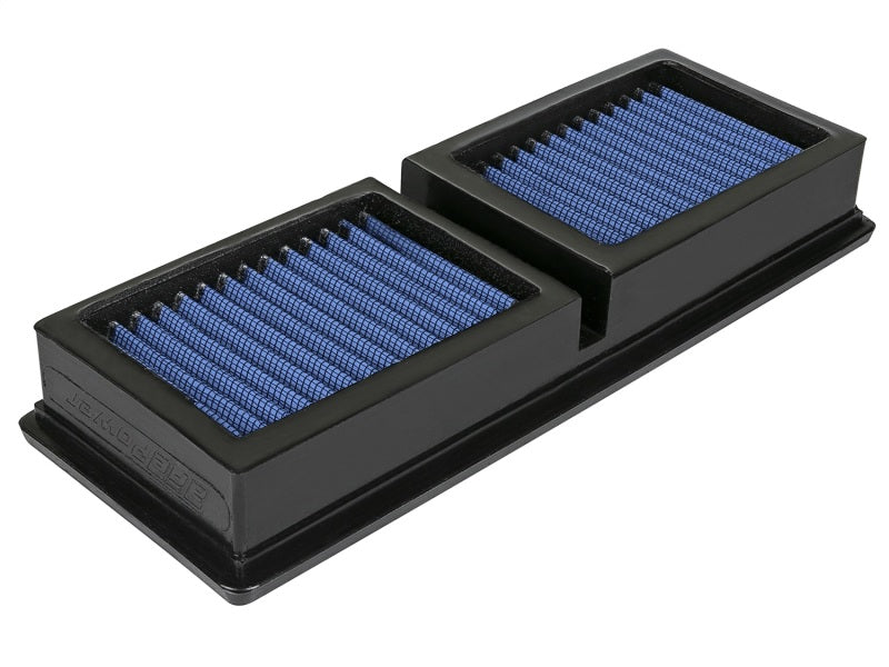 aFe MagnumFLOW Air Filters IAF P5R 17-18 Alfa Romeo Giulia - 30-10279