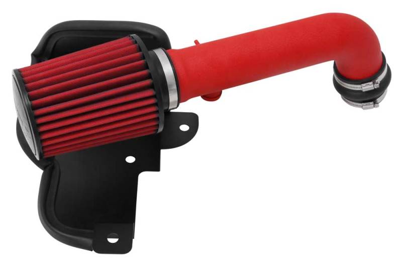 AEM 2015 Volkswagen Golf GTI 2.0L Cold Air Intake System - 21-746WR