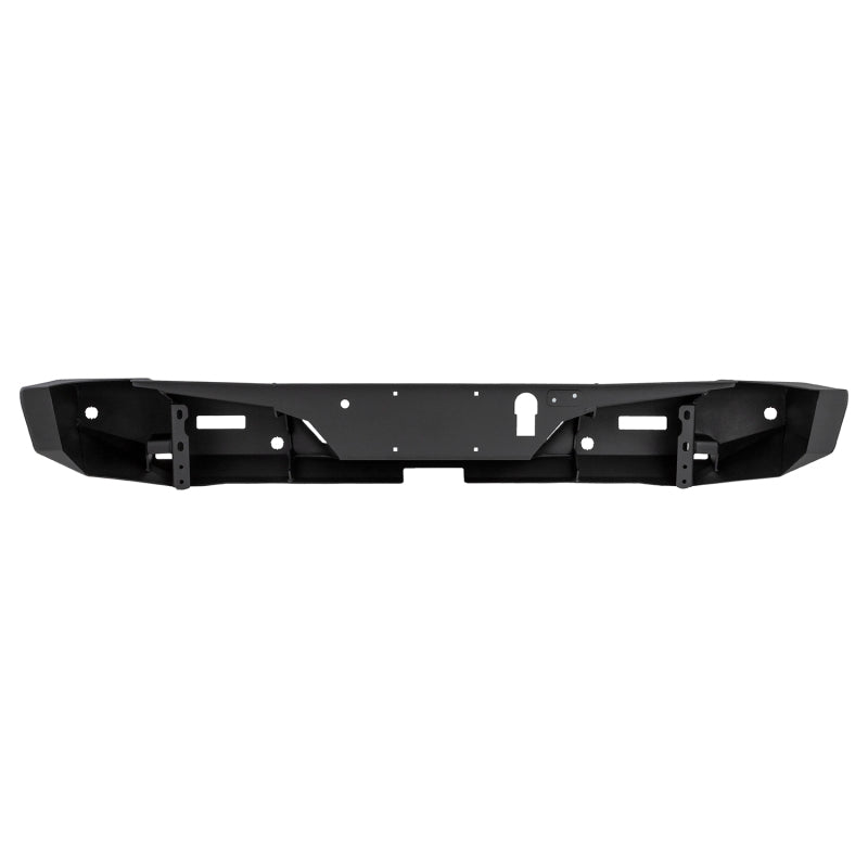 ARB 20-21 Jeep Gladiator JT Rear Bumper No Tire Carrier - 5650390